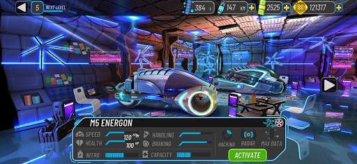 32 Secs: Traffic Rider 2 screenshot 6