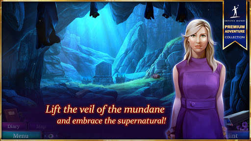 Demon Hunter 5: Ascendance screenshot 5