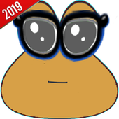 Friend Pou icon