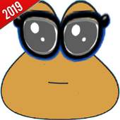 Friend Pou 100.00