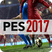 Guide PES 17 icon