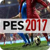 Guide PES 17 4.1.0PES 2017