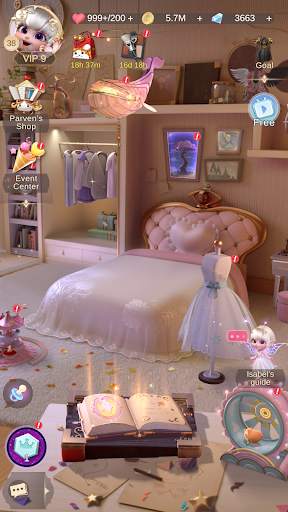 Time Princess: Dreamtopia screenshot 8