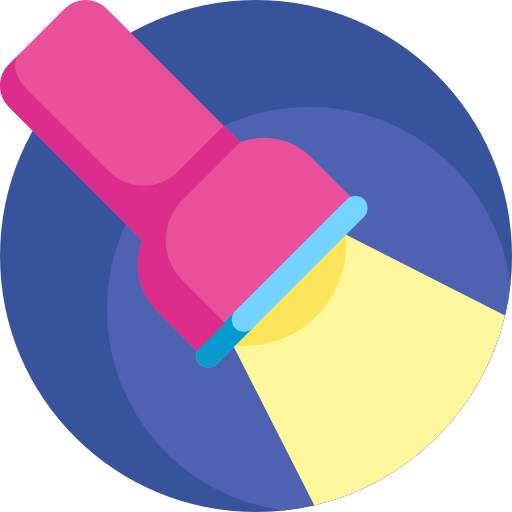 Powerful Torchlight -The FlashLight 1.2