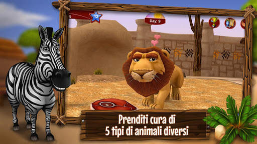 PetWorld: WildLife Africa screenshot 3