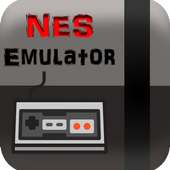 NES Emulator-2018 Latest Free Games Collection icon
