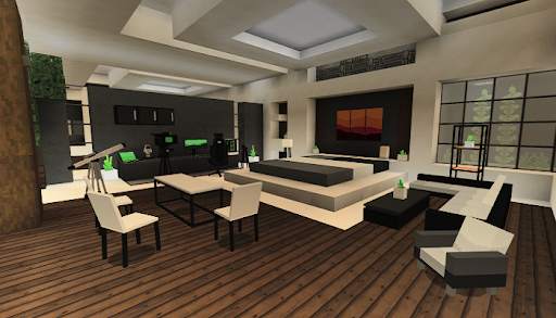Addons Furniture for Minecraft screenshot 9