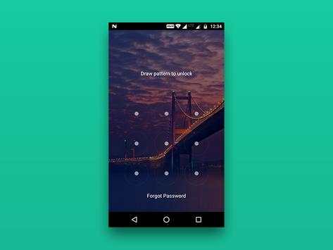 App & File Locker screenshot 1