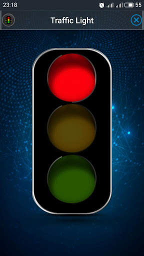 Torch Flashlight Lamp LED screenshot 4