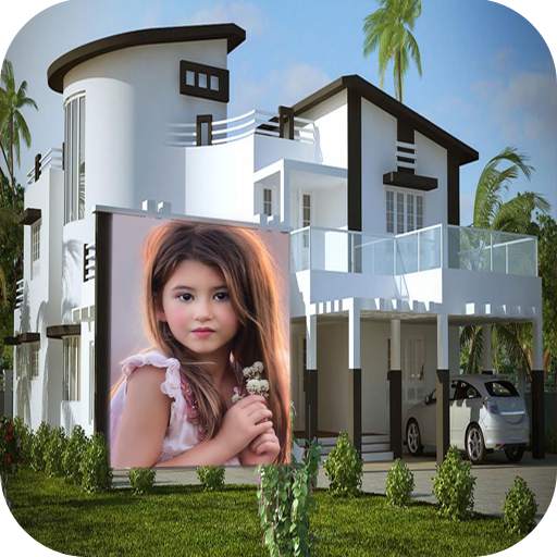 Home Interior Photo Frame 1.1