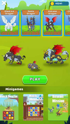Dragon Castle screenshot 7