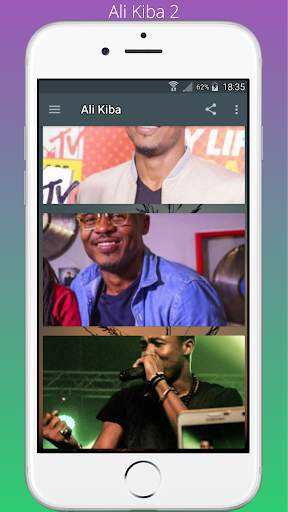 Ali Kiba songs offline (best 40 songs) screenshot 2