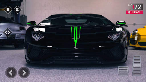 Real Car Racing Game 2024 screenshot 3