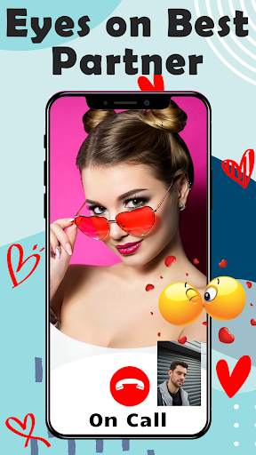 Free chat apps to meet girls : free girls chatting screenshot 5