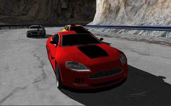 Racing Car screenshot 3