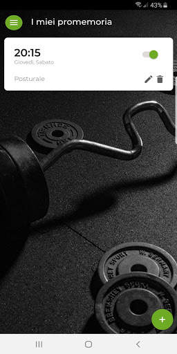 Just Fit screenshot 4