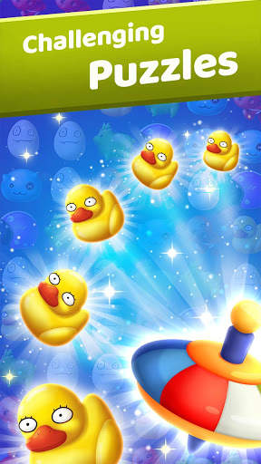 Toy crush - Candy & match 3 game screenshot 8