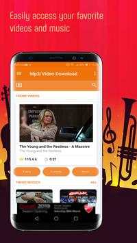 Popi Music screenshot 2