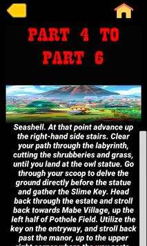 The Legend of Zelda screenshot 3