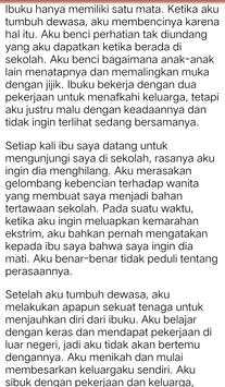 Kisah Motivasi Hidup screenshot 5