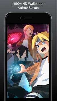 HD Anime Boruto Wallpapers screenshot 3