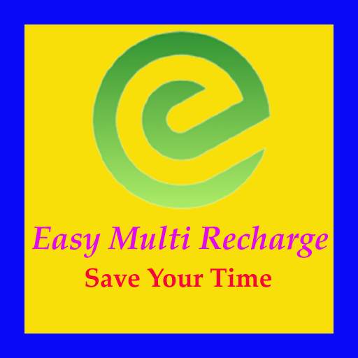 Easy Multi Recharge |Jio Pos |  Vi | Airtel Thanks 60.4.2