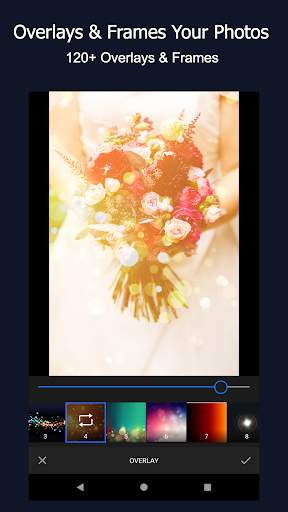 VideoLeap - Video Editor - Film Photo Editor 4 تصوير الشاشة