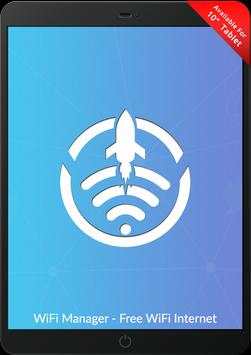 WiFi Manager screenshot 8