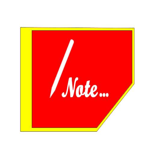 Notes Notepad 1.0.3