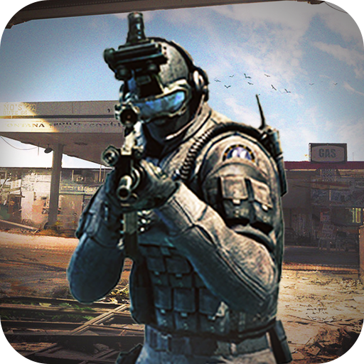 Critical Strike Ops icon