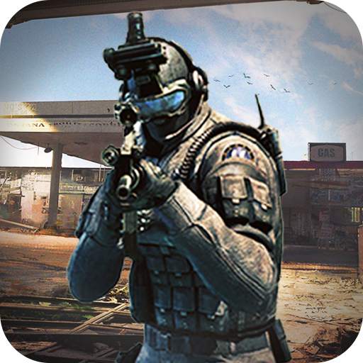 Critical Strike Ops 1.0.1