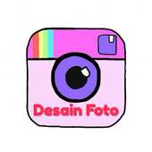 Desain Foto on 9Apps