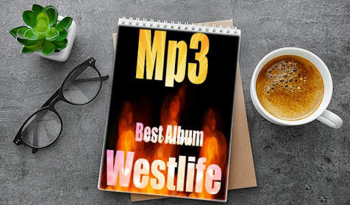 Westlife Songs Album Mp3 screenshot 1