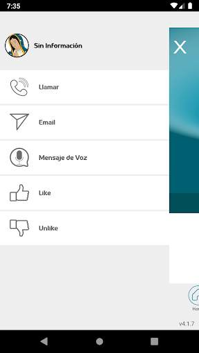 Guadalupe Radio screenshot 2