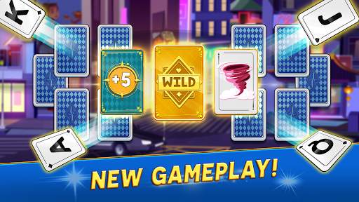 Solitaire - Classic Card Games screenshot 4