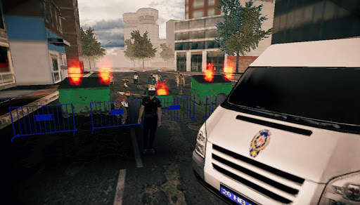 Duty 2 (Legend Continues) screenshot 8
