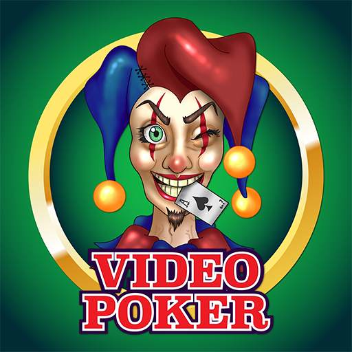 Casino Video Poker-Deuces Wild 1.0.11