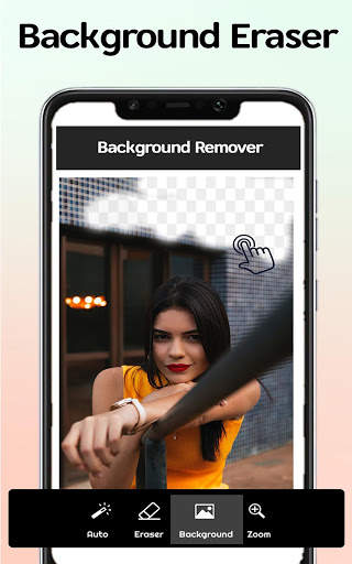 BackGround Changer Of Photo screenshot 11