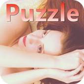 Sexy Girls Puzzle 2 0.3