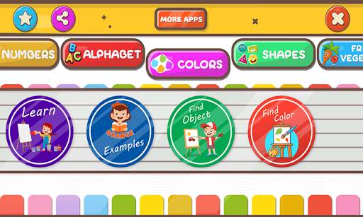 Learn Numbers 1 to 100, Alphabet, Tracing & games screenshot 19