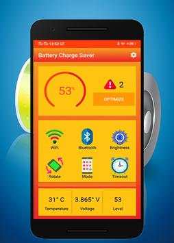 Super Fast Charger & Battery Charge Life Saver screenshot 1