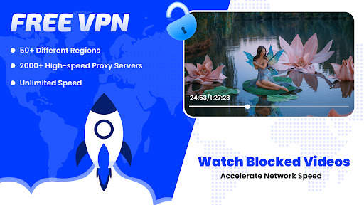 Super VPN Master - Speed VPN screenshot 4