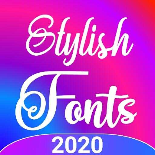 Stylish Fonts 2020: Nickname Free F – FancyFont 1.0