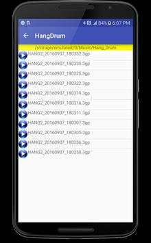 Hang Drum 2 2 تصوير الشاشة