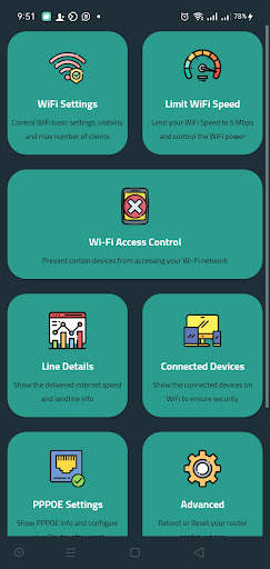 Router Chef screenshot 2