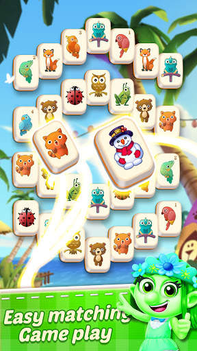 mahjong screenshot 5