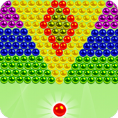 Shoot Bubble icon