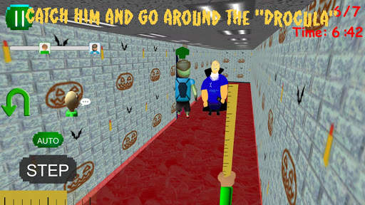 Play for Angry Teacher screenshot 7