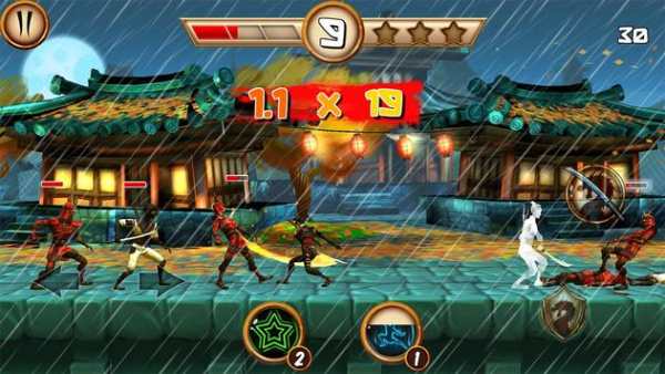 Deadly Fighter 2 screenshot 5