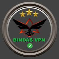 Bindas Vpn logo